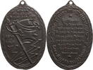 Deutschland Medaille Kyffhäusermedaille - Blank ist die Wehr, Rein die Ehr -