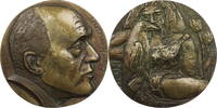 Deutschland Medaille Max Beckmann -