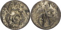 Schwarzburg Rudolstadt 6 Pfennig Ludwig Günther II. (1767-1790) - Kursmünze (1779-1786) -