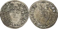 Würzburg, Bistum Schilling Johann Gottfried II. von Guttenberg (1684-1698) -