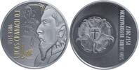 Deutschland Medaille Lucas Kranach - Auf 500 Jahre Reformation -