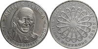 Deutschland Medaille Mutter Theresa (1910-1997) - Auf die Verleihung des Friedensnobelpreis -