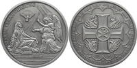 Deutschland Medaille Geschichte des Christentums - Maria Verkündigung -