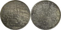 Österreich 500 Schilling 1000 Jahre Steyr -