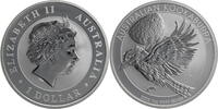Australien 1 Dollars Elisabeth II. (1952-2022) - Kookaburra -