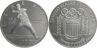 USA 1 Dollar XXV Olympiad -