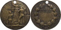 Frankreich Medaille 44e régiment d’infanterie -
