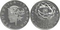 Italien 500 Lire Olympische Spiele 1988 in Seoul -