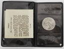 Italien 500 Lire Auf das europäische Jahr der Musik -