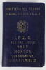 Italien 500 Lire Year of the Family -