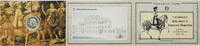 Italien 500 Lire 500th Anniversary of the Death of Lorenzo de' Medici -