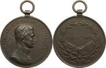 Österreich Medaille Karl I. (1804-1918) - Für Tapferkeit -