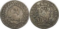 Bayern 10 Kreuzer Maximilian III. Joseph (1745-1777) -