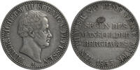 Preussen, Königreich Ausbeutetaler Friedrich Wilhelm III., 1797-1840, Berlin -