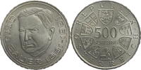 Österreich 500 Schilling Otto Bauer -