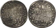 Hessen-Darmstadt 2 Albus Ernst Ludwig (1678-1739) -