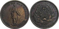 Kanada Penny Token -