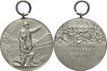 Deutschland Medaille Schießen auf 50 Meter, freihändig -