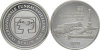 Berlin Medaille Internationale Funkausstellung . Internationales Congress Centrum Berlin -