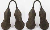 Kongo Glockengeld -