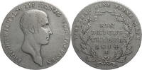 Preussen, Königreich Taler Friedrich Wilhelm III. (1797-1840) -