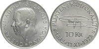 Schweden 10 Kronor Gustaf VI. Adolf - Auf seinen 90. Geburtstag -