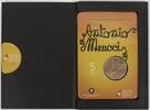 Italien 5 Euro 150. Jahrestag der Erfindung des Telefons durch Antonio Meucci -