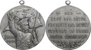 Hamburg Medaille zum Andenken an die Freiheitskriege von 1813 -