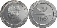 Spanien 2000 Pesetas Olympiade in Barcelona 1992 -
