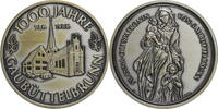 Gaubüttelbrunn Medaille 1000 Jahrfeier - St. Anna -
