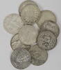 Österreich 5000 Schilling Gedenkmünzen-Lot - 10 x 500 Schilling -