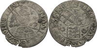 Dänemark 2 Skilling Christian III. (1535-1559) Kopenhagen -