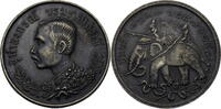 Thailand Medaille Rama V. (1868-1910) -