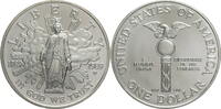 USA 1 Dollar Bicentennial of the Congress -