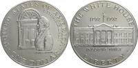 USA 1 Dollar 200th Anniversary of the White House -