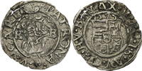 RDR, Ungarn Denar Maximilian I. (1564-1576) -