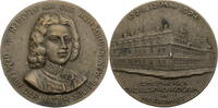Sachsen, Herrnhuth Medaille Auf das Ehemaliges Adelspädagogium 1724-1924 -