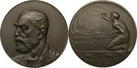 Frankreich Medaille Eugène Rombaut - Auf seine 25-jährige Tätigkeit als Schulinspektor -