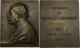 Paris Plakette Auf Marcelin Berthelot -