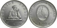 Italien 200 Lire 900 Jahre Universität Bologna -