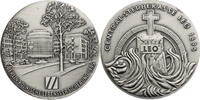 Berlin/Köln Medaille Central-Sterbekasse LEO 1895 -
