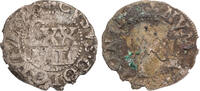 Köln, Stadt 8 Heller mit Titel Ferdinand II. (1619–1637) -