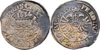 Köln, Stadt 4 Albus mit Titel Ferdinand II. (1619–1637) -