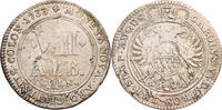 Köln, Stadt 8 Albus mit Titel Karl VI. (1711–1740) -