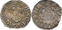 Ungarn Denar Rudolf II. (1572–1608), König von Ungarn -