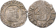 Ungarn Denar Rudolf II. (1572–1608), König von Ungarn -