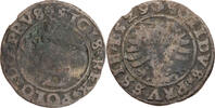 Polen, unter Preussen Schilling Sigismund I. (1506-1548) -
