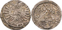Römisches Deutsches Reich (Österreich) Gröschel Leopold I. (1658-1705), Kaiser -