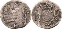 Hessen-Kassel Albus Karl (1670–1730) von Hessen-Kassel -