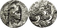 Italien, Rom Medaille Roma Capitale d'Italia 1871-1971 -
